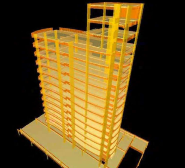 Residencial Americana 1